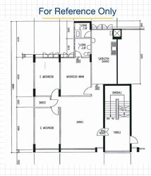 Blk 17 Joo Seng Heights (Toa Payoh), HDB 4 Rooms #564135491